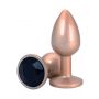 Toyjoy Happiness Shine Like A Star Buttplug - 5