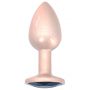 Toyjoy Happiness Shine Like A Star Buttplug - 7