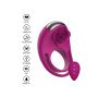 Pierścień wibrujący Put A Ring On It ToyJoy fuksja pilot USB - 14