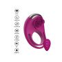 Pierścień wibrujący Put A Ring On It ToyJoy fuksja pilot USB - 17