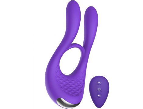 Joy Ride To Paradise Purple - 5