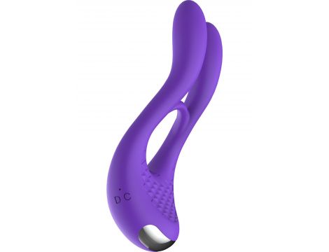 Joy Ride To Paradise Purple - 6