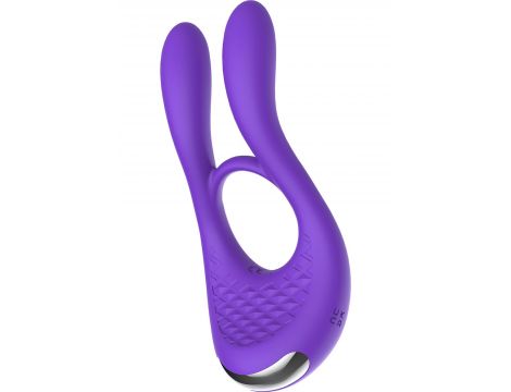 Joy Ride To Paradise Purple - 13