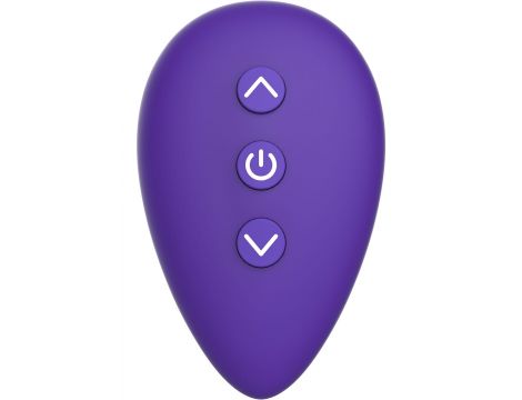Joy Ride To Paradise Purple - 12