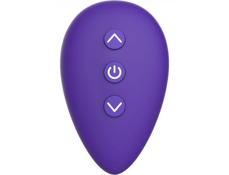 Joy Ride To Paradise Purple - 15