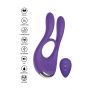 Joy Ride To Paradise Purple - 19