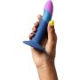 ROMP Piccolo-X-BLUE - 9