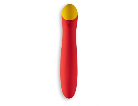 ROMP Hype - Red - 3