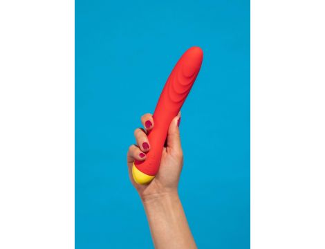 ROMP Hype - Red - 11