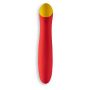 ROMP Hype - Red - 4