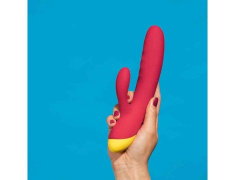 ROMP JAZZ - FUSCHIA