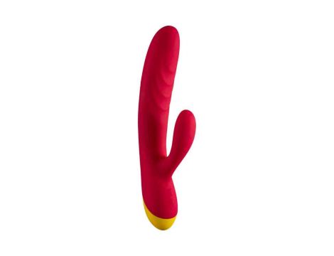 ROMP JAZZ - FUSCHIA - 3