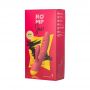 ROMP JAZZ - FUSCHIA - 3