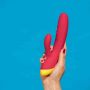 ROMP JAZZ - FUSCHIA - 2