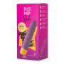 ROMP Beat Bullet vibrator - PURPLE - 4