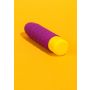 ROMP Beat Bullet vibrator - PURPLE - 7