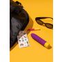 ROMP Beat Bullet vibrator - PURPLE - 8