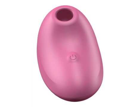 Zen Air Stimulator Pink - 9