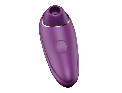 Xocoon Sensual Sway Air Stimulator - 2