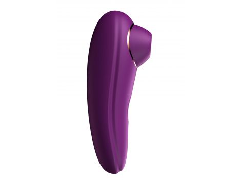 Xocoon Sensual Sway Air Stimulator - 10