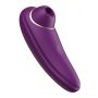 Xocoon Sensual Sway Air Stimulator - 7