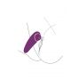 Xocoon Sensual Sway Air Stimulator - 9