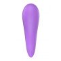 Stymulator Xocoon SalsaTap fioletowy silikonowy IPX6 - 10