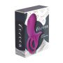 Couples Stimulator Ring Fuchsia - 5