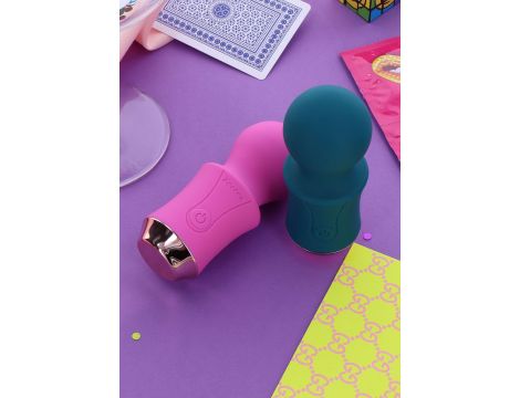 The Traveller Wand Fuchsia - 7