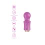 The Traveller Wand Fuchsia - 9