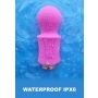 The Traveller Wand Fuchsia - 10