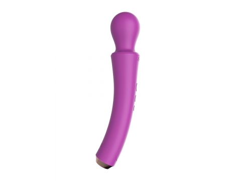 The Curved Wand Fuchsia - 2
