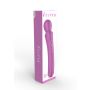 The Curved Wand Fuchsia - 4