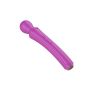 The Curved Wand Fuchsia - 6