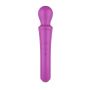 The Curved Wand Fuchsia - 8