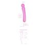 The Curved Wand Fuchsia - 9