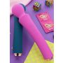 The Curved Wand Fuchsia - 11