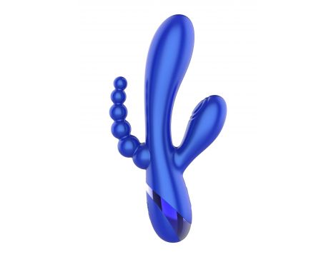Xocoon Triple Love Vibrator - 9