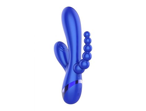 Xocoon Triple Love Vibrator - 10