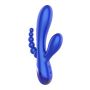 Xocoon Triple Love Vibrator - 3