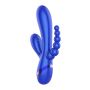 Xocoon Triple Love Vibrator - 11