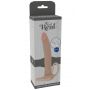 Podwójne dildo silikonowe Double Trouble ToyJoy 16 cm - 4