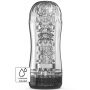 Clear Blast Vacuum Stroker Transparent - 4