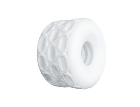 Pierścień 4 w 1 ToyJoy Hero elastyczny - 5
