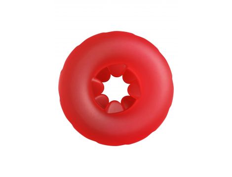 Pierścień 4 w 1 ToyJoy Hero elastyczny - 5