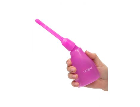 Irygator analny Ultimate Calexotics różowy - 4