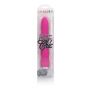 Wibrator klasyczny Calexotics Chic 7 funkcji różowy 15 cm - 2