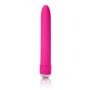 Wibrator klasyczny Calexotics Chic 7 funkcji różowy 15 cm - 4