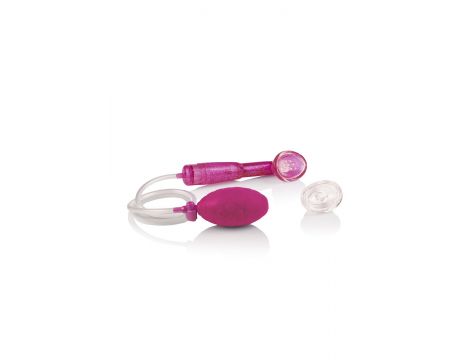 Advanced Clitoral Pump Pink