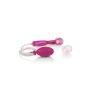 Advanced Clitoral Pump Pink - 2